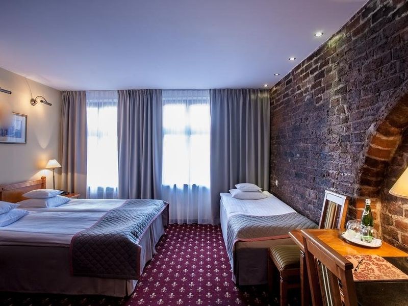 Hotel Photo 2