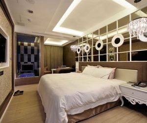 uherhotel Hsi-tun Taiwan