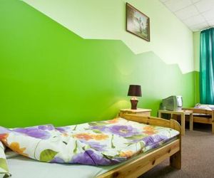 Moon Hostel Wroclaw Poland