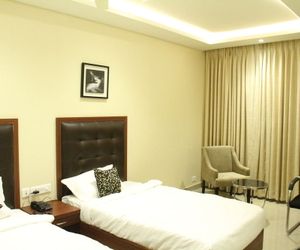 Hotel Hyderabad Grand Shamshabad India