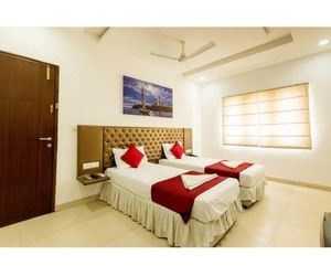 Vista Rooms Near Nectar Garden Madhapur India