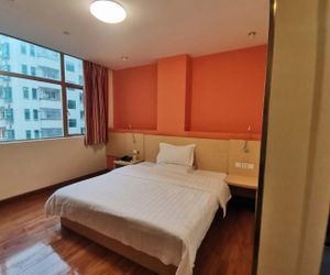 7 Days Inn Longhua Heping Road RT-mart Branch Niudipu China