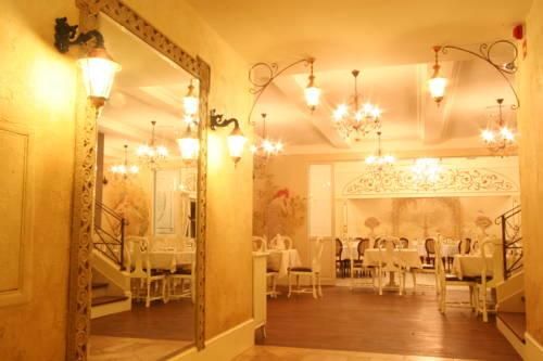 صورة الفندق 20