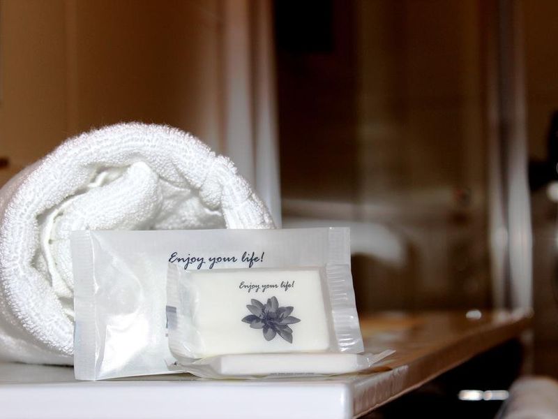 Hotel Photo 18