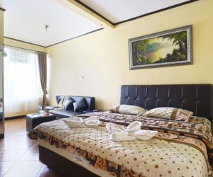 Aries Biru Resort Bogor Indonesia