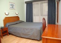 Отзывы Hotel Anjos, 3 звезды