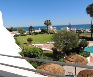 Almar Hotel Apartamento Albufeira Portugal