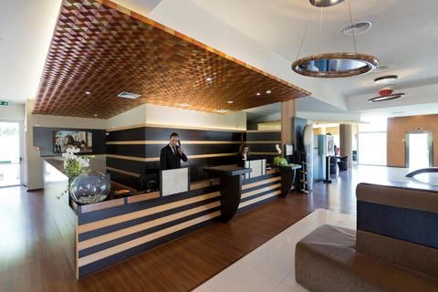 Hotel Photo 15