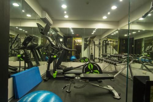 Hotel Photo 20