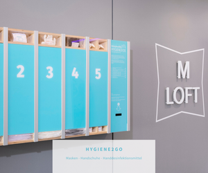 MLOFT Apartments Muenchen Munich Germany