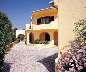 Villa Esmeralda Lagos Portugal