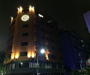 22 Autumn Inn Kaohsiung Taiwan