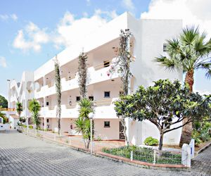 Apartamentos Turisticos Gida Quarteira Portugal