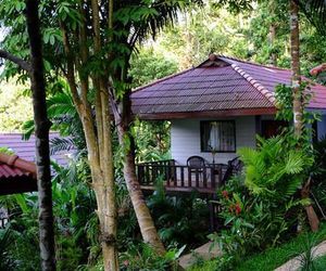 Kiriraya Resort Ao Nang Thailand
