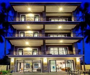 Klong Muang Beach Apartment Klong Muang Thailand