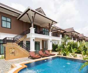 The Unique Krabi Private Pool Villa Ao Nang Thailand