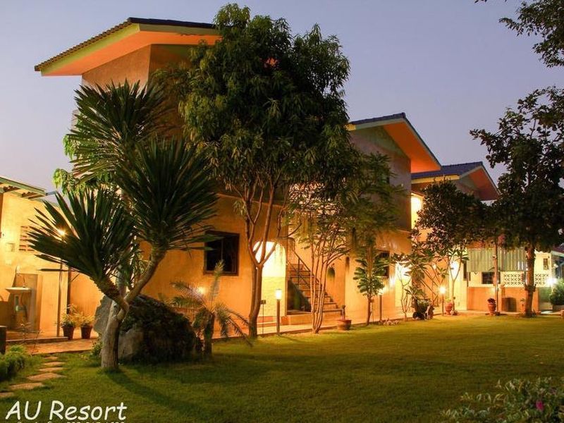 Hotel Photo 4