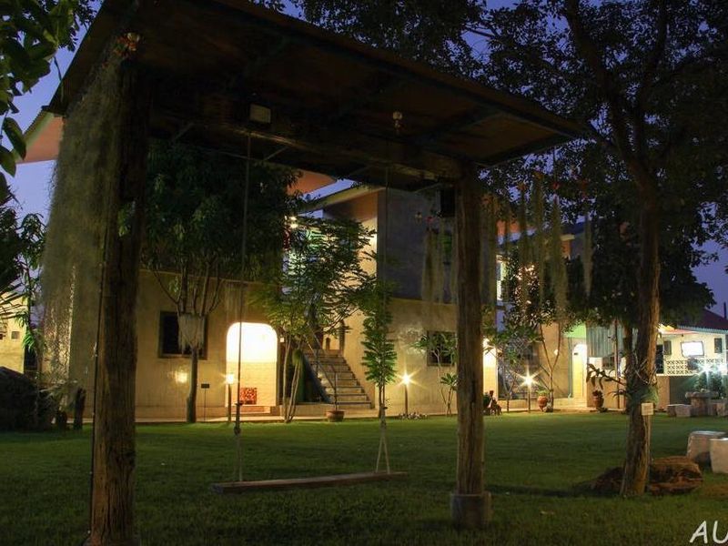 Hotel Photo 5