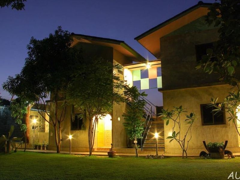 Hotel Photo 6
