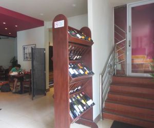 La Gondola Guesthouse Vientiane Laos