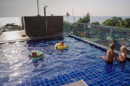 Hotel Photo 22
