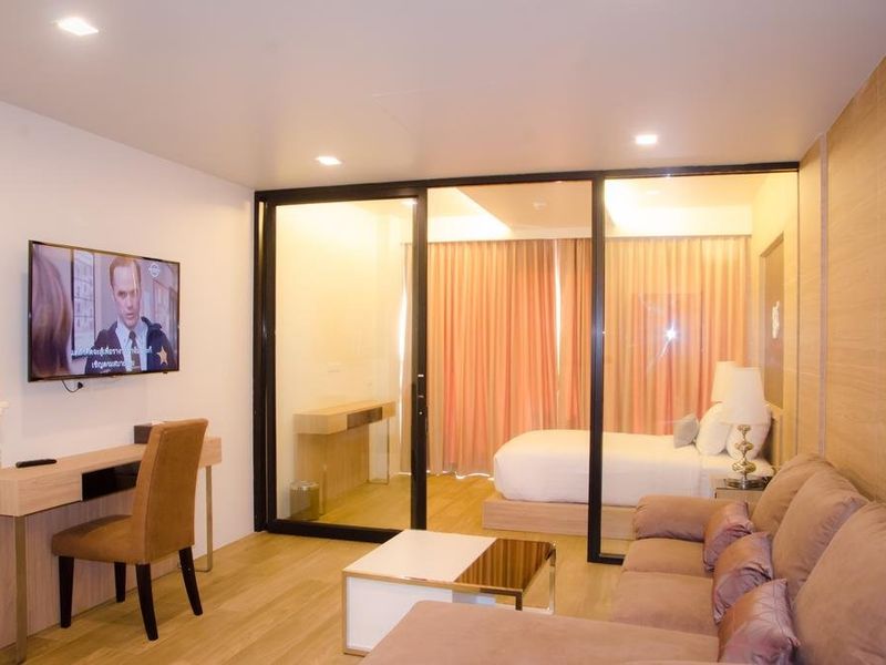 Hotel Photo 4