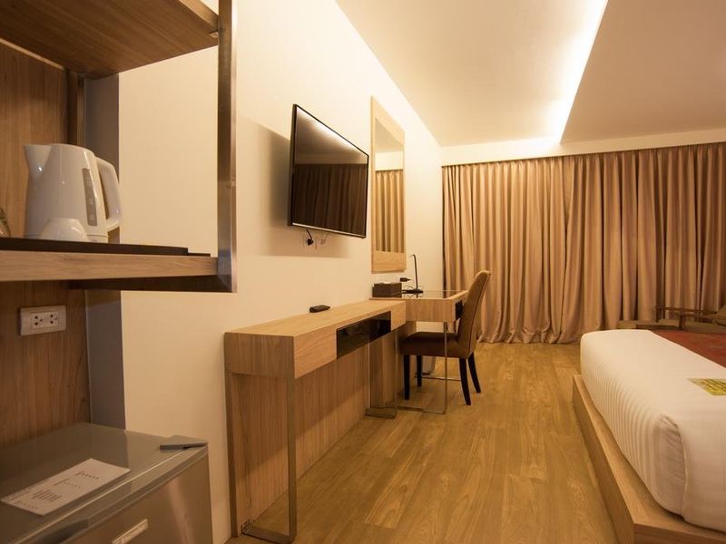 Hotel Photo 10