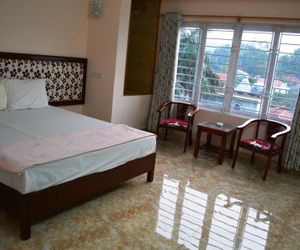 Chieu Duong 2 Hostel Halong Vietnam