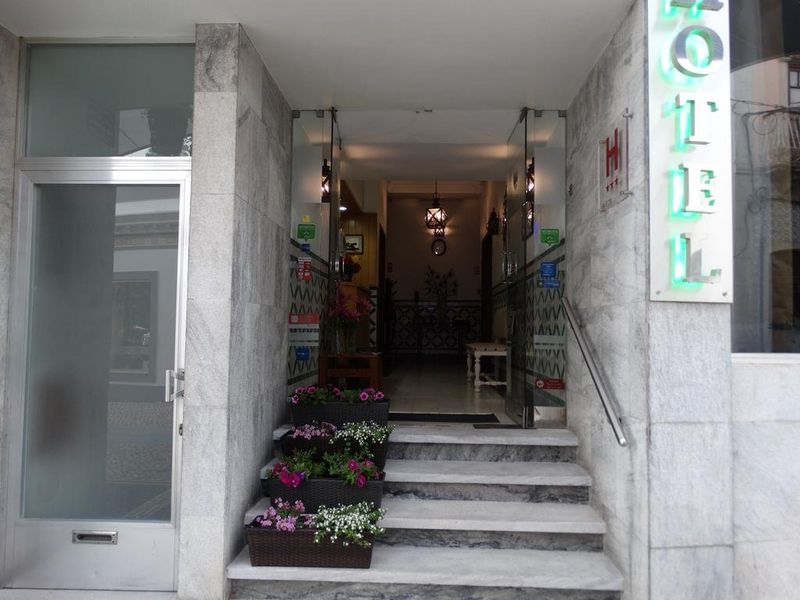 Hotel Photo 19