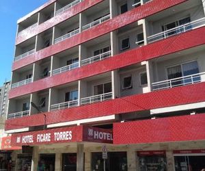 Hotel Ficare Torres Torres Brazil