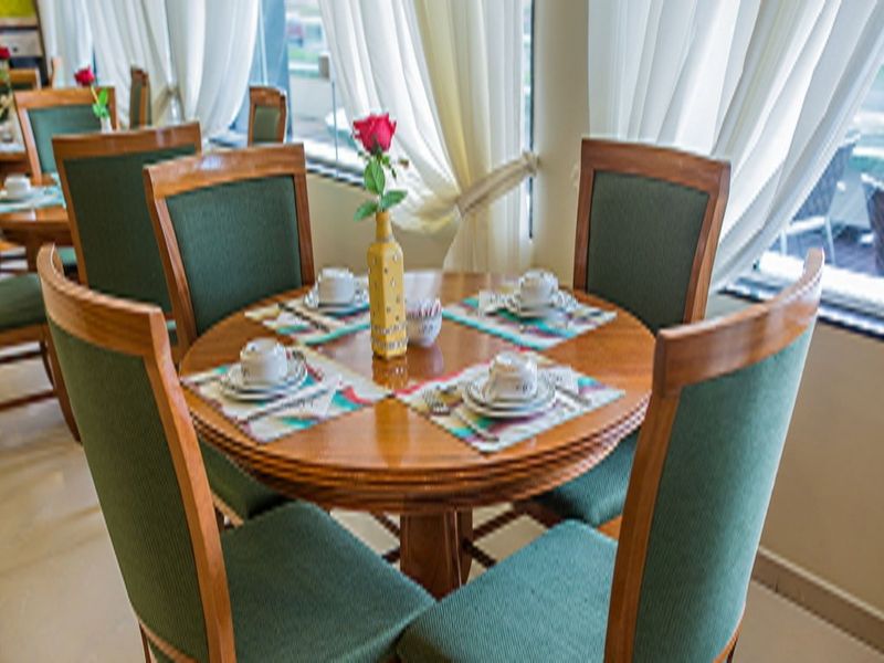 Hotel Photo 13