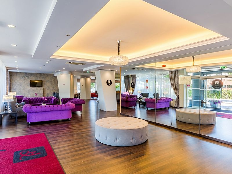 Hotel Photo 17
