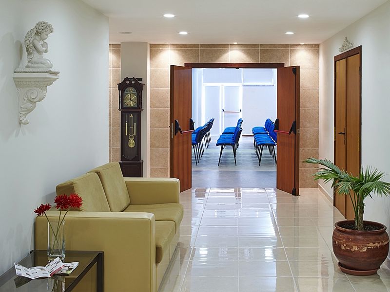 Hotel Photo 8