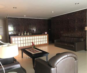 Hotel Kenari Pantai Ujung Pandang Indonesia