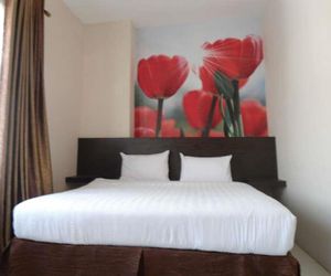 Vindhika Hotel Pengayoman Makassar Indonesia