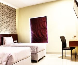 Raising Hotel Makassar Makassar Indonesia