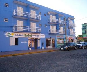 Lagoa Hotel Pousada Torres Brazil