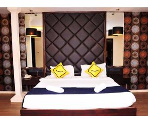 Vista Rooms Near Rajpath Club Sarkhej India