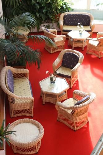 Hotel Photo 16