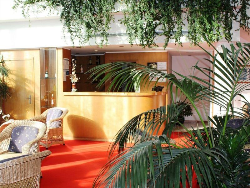 Hotel Photo 21