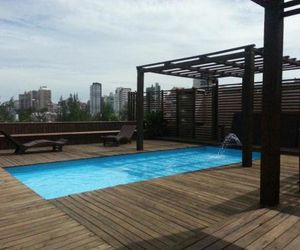 De Rose Praia Hotel Torres Brazil