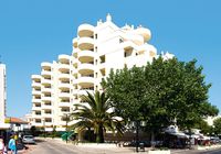 Отзывы Apartamentos Turisticos Algarve Mor