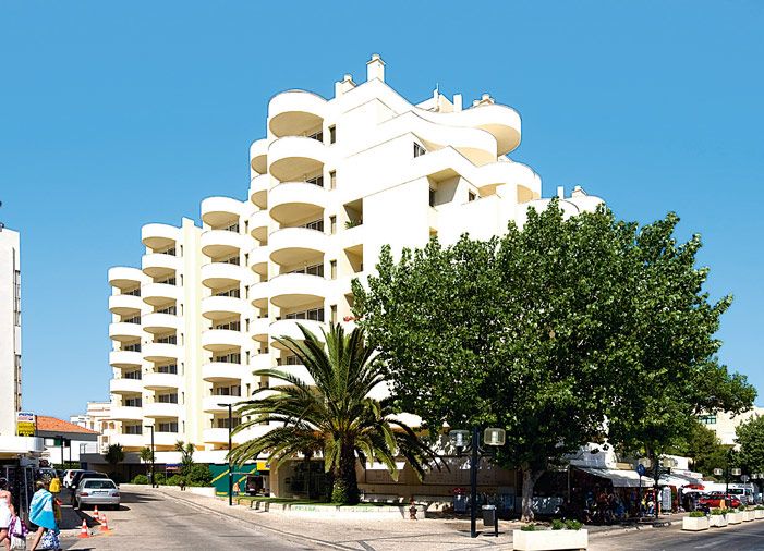 Hotel Photo 1