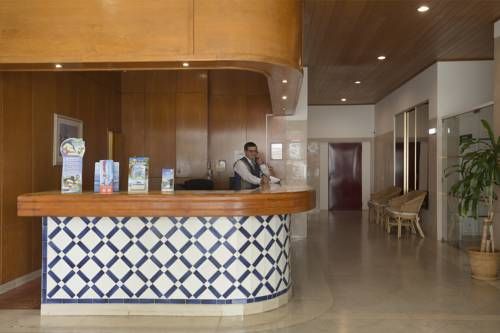 Hotel Photo 14