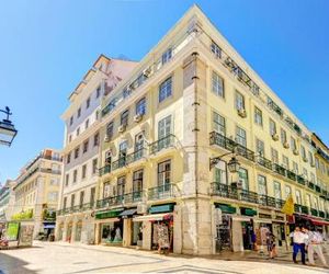 Hotel LX Rossio Lisbon Portugal