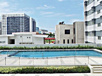 Hotel 101 Manila - Multiple Use Hotel