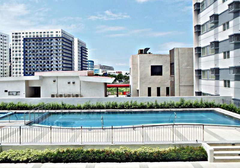 Hotel 101 Manila - Multiple Use Hotel