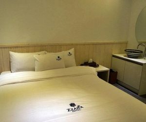 Zzara Hotel Daegu South Korea