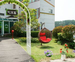 Dio Ville Pension Seogwipo South Korea