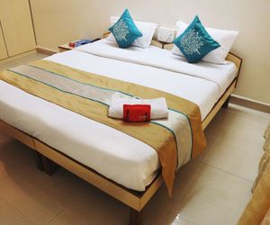 OYO Apartments Pune Nagar Road Pune India